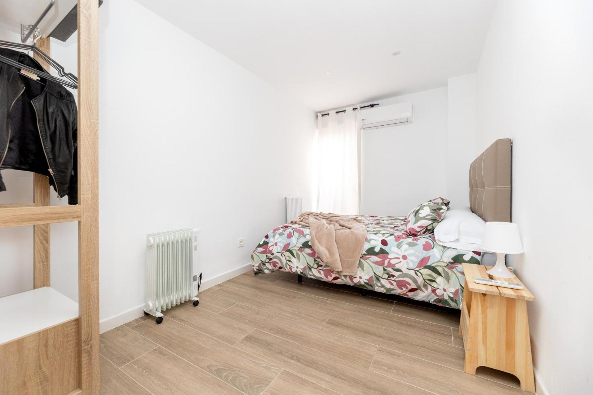 Sientete En Casa En Pangsapuri Granada
