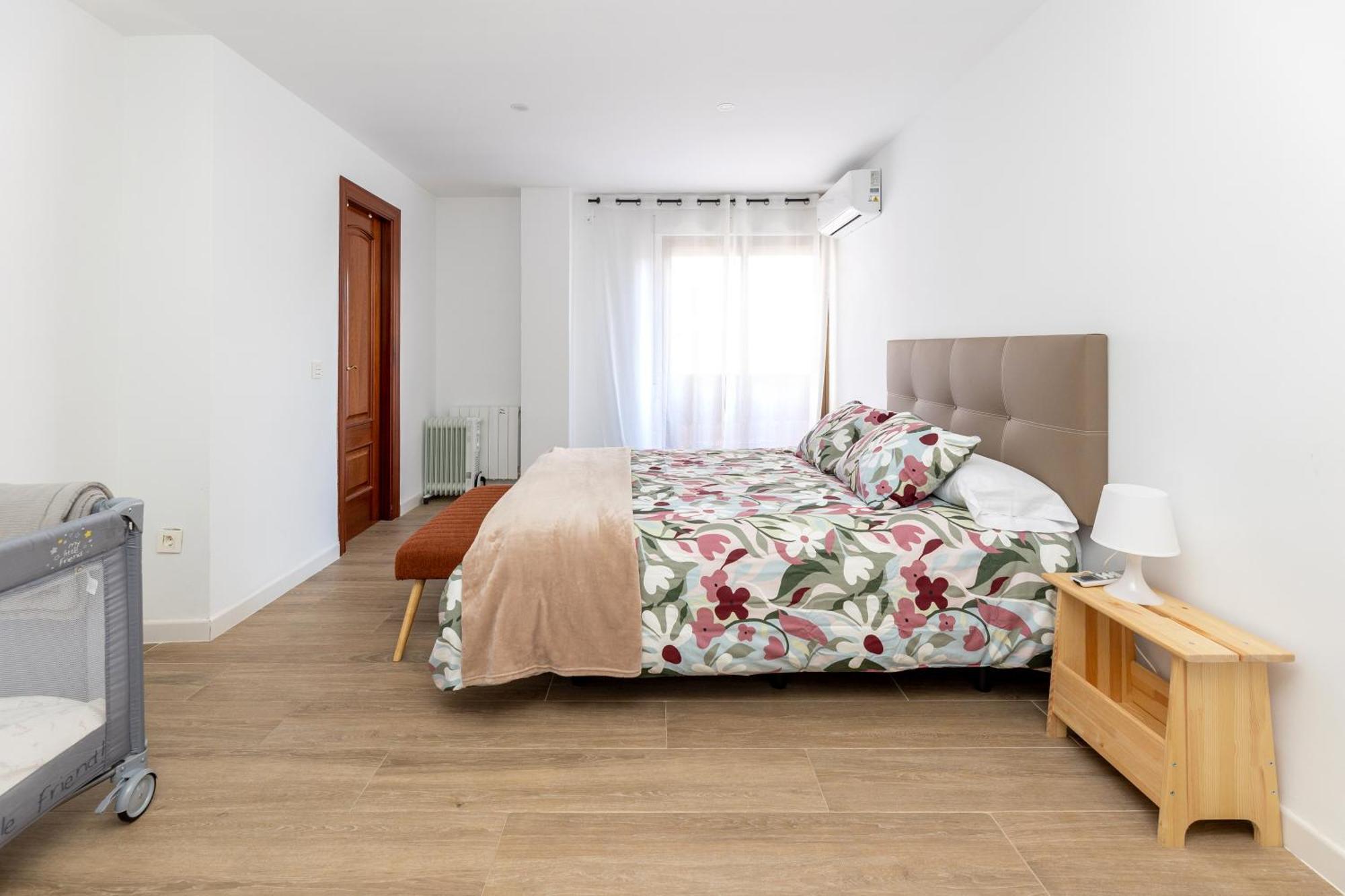 Sientete En Casa En Granada